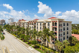 2401 N Ocean Blvd Apartamentos