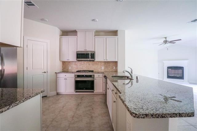 1103 Freestone Dr in Melissa, TX - Building Photo - Building Photo