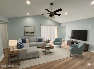 11459 Malibu Way S in Jacksonville, FL - Building Photo - Building Photo
