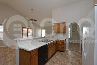 2808 E Nora St in Mesa, AZ - Building Photo - Building Photo