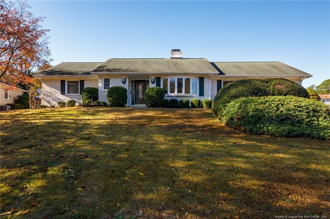 property at 5620 Weatherford Rd
