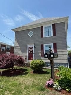 property at 75 Slater Park Ave