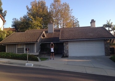 property at 16268 Glencove Dr