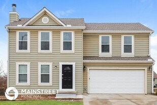 11115 N Lewis Ave in Kansas City, MO - Building Photo