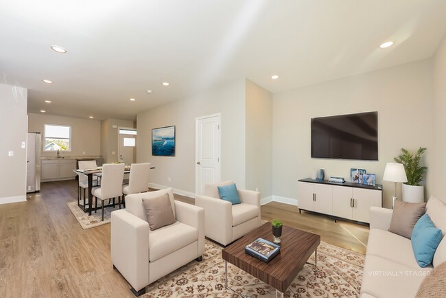 1926 Addi Ln in Chattanooga, TN - Building Photo - Building Photo