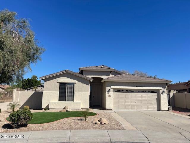 property at 6226 W Wickieup Ln