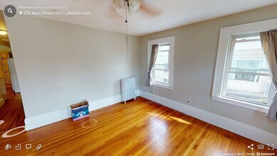 276 Main St in Medford, MA - Foto de edificio - Building Photo