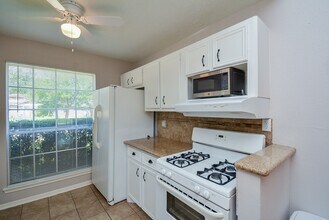 1910 Crosscoach Ln in Katy, TX - Building Photo - Building Photo