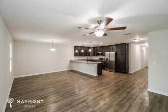 2530 Tebassa Rd in Jacksonville, FL - Building Photo - Building Photo