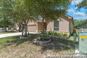 26923 Camellia Trce in Boerne, TX - Foto de edificio - Building Photo