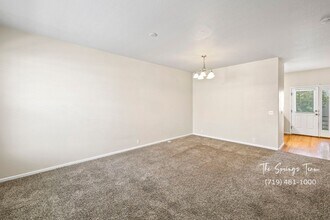 2731 Scotchbroom Point in Colorado Springs, CO - Building Photo - Building Photo