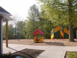 Fort Gay Apartments in Fort Gay, WV - Building Photo - Building Photo