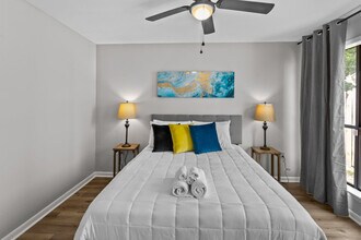 1274 Sharlo Ave in Baton Rouge, LA - Building Photo - Building Photo