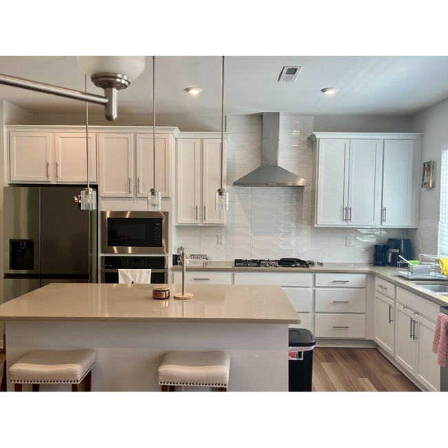 722 Redd Aly in Charlotte, NC - Building Photo - Building Photo