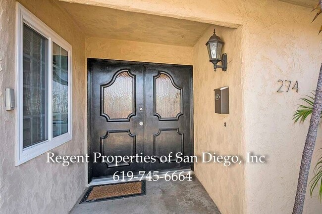 274 Cheryl Pl in Chula Vista, CA - Building Photo - Building Photo