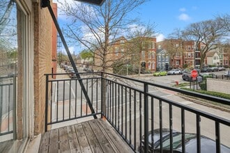 1100 N Paulina St in Chicago, IL - Building Photo - Building Photo