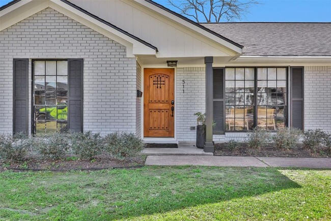 511 Heidrich St in Houston, TX - Building Photo - Building Photo