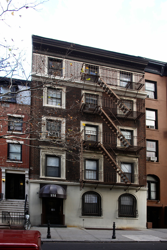 151 Joralemon St in Brooklyn, NY - Building Photo - Building Photo