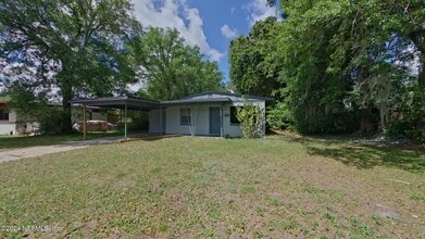 1750 Lawson Rd in Jacksonville, FL - Foto de edificio - Building Photo