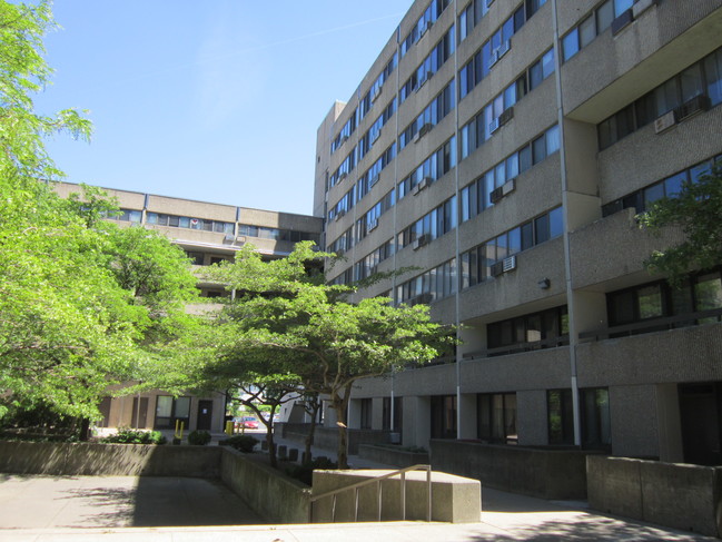 The Savannah in Rochester, NY - Foto de edificio - Building Photo