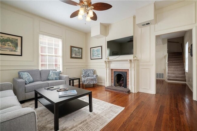 158 S Cedar St, Unit 3023 in Mobile, AL - Building Photo - Building Photo