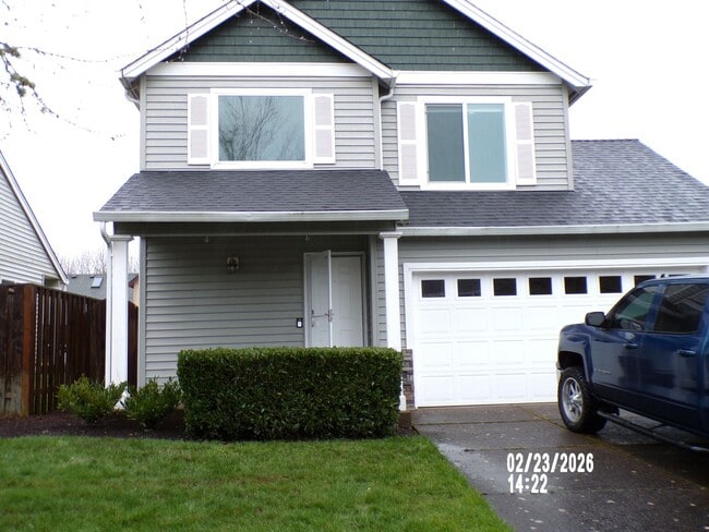 property at 3046 SE Sternwheeler Dr