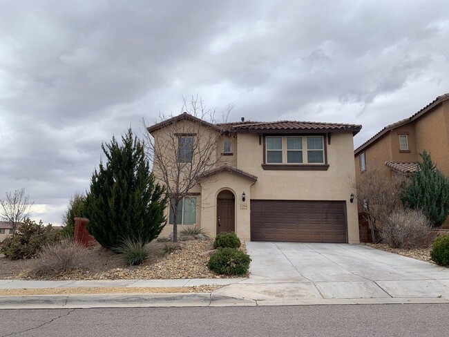 property at 229 Loma Linda Loop NE