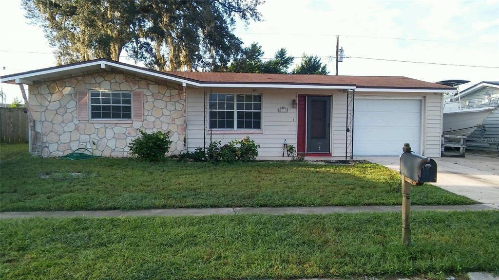 5112 Janice Ln in Holiday, FL - Building Photo