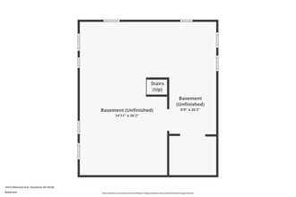 16315 Westview Ave in Cleveland, OH - Building Photo - Building Photo