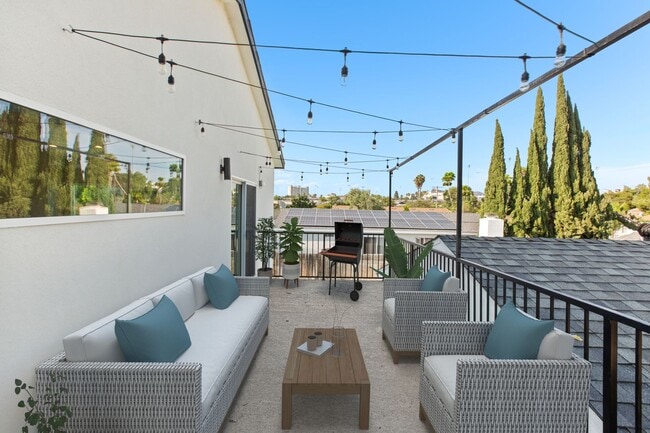 5042 54th St in San Diego, CA - Building Photo - Building Photo