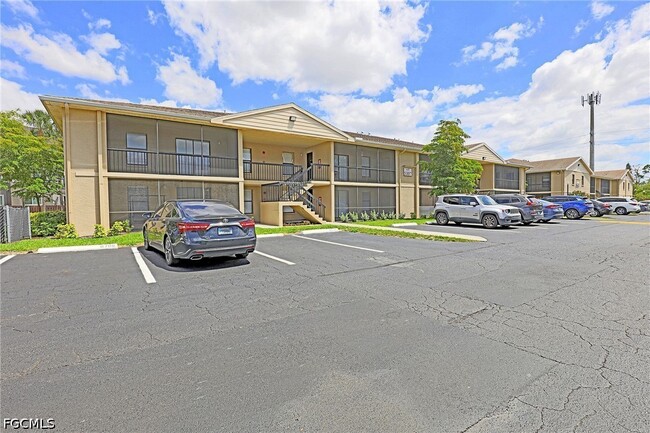 property at 5307 Summerlin Rd