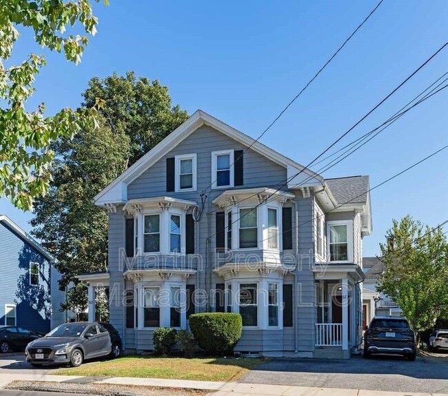 property at 61-63-63 Church St