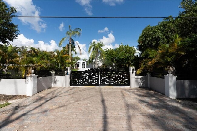property at 6297 NW 69th Way