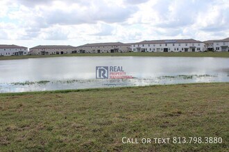 32146 Powderpuff Mimosa Dr in San Antonio, FL - Building Photo - Building Photo