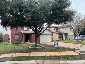 15518 Miller House Ln in Houston, TX - Building Photo - Building Photo