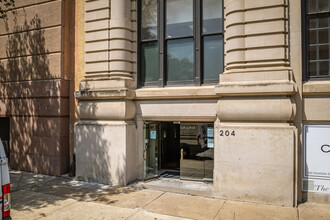 Franklin Lofts in Houston, TX - Building Photo - Building Photo