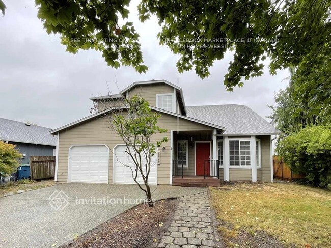 property at 17765 150th St SE