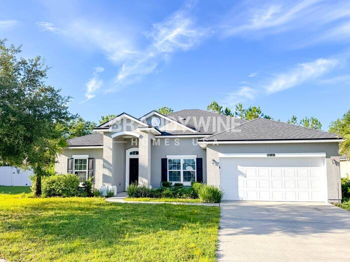 95151 Gladiolus Pl in Fernandina Beach, FL - Building Photo