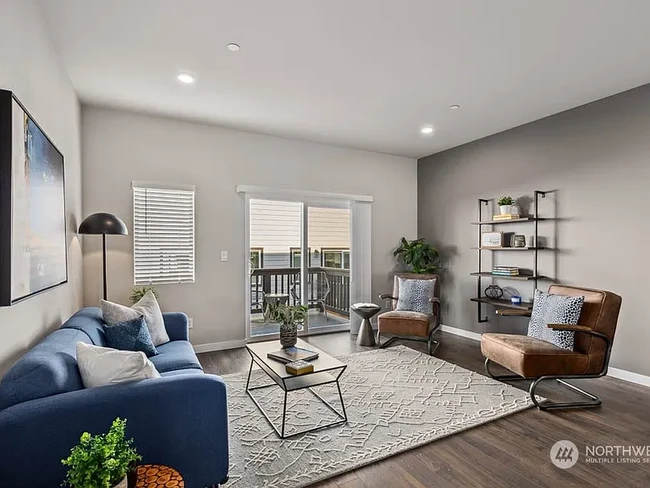 property at 9630 19th Ave SE