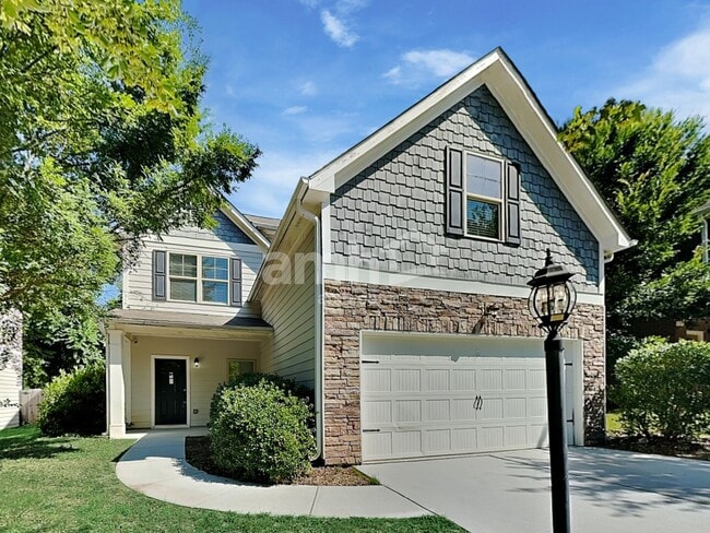 property at 2445 Beal St
