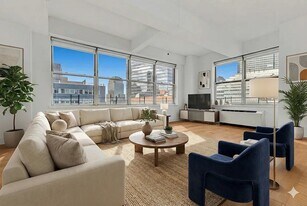 50 Murray St, Unit 1037 in New York, NY - Building Photo