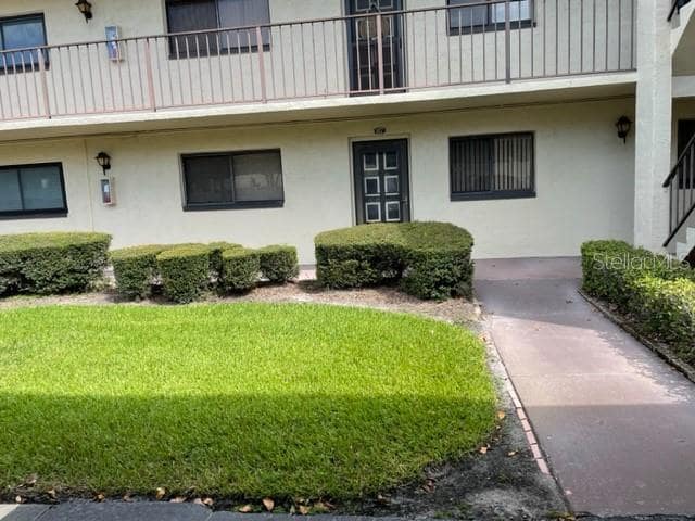 property at 2440 Winding Creek Blvd