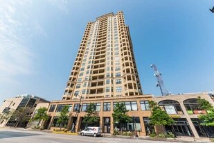 1464 S Michigan Ave, Unit # 01004 in Chicago, IL - Building Photo