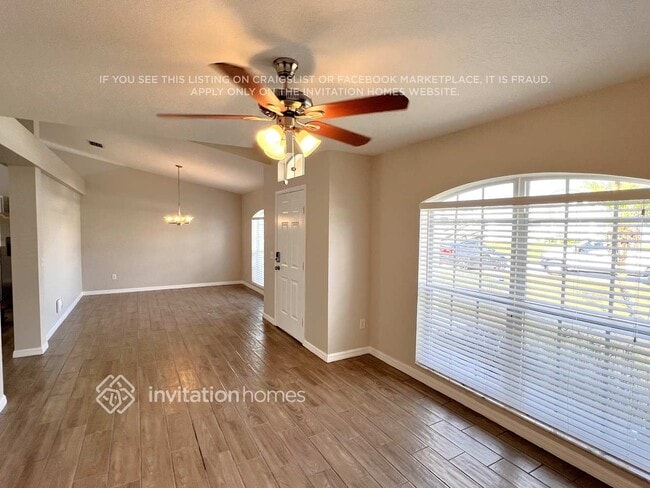 5341 NW Aloha St in Port St. Lucie, FL - Building Photo - Building Photo