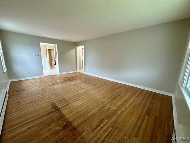 property at 1024 Amherst St