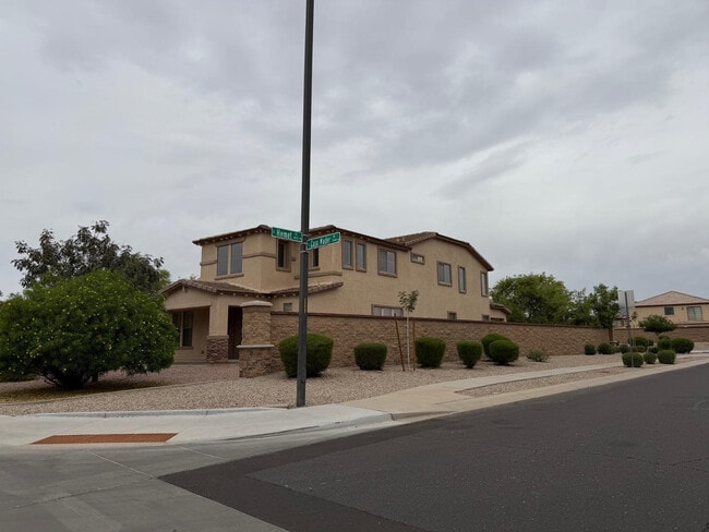 3436 E Casa Mader Dr in Gilbert, AZ - Building Photo - Building Photo