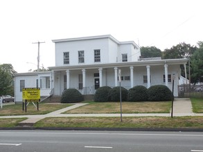 986 Whalley Ave in New Haven, CT - Building Photo - Building Photo