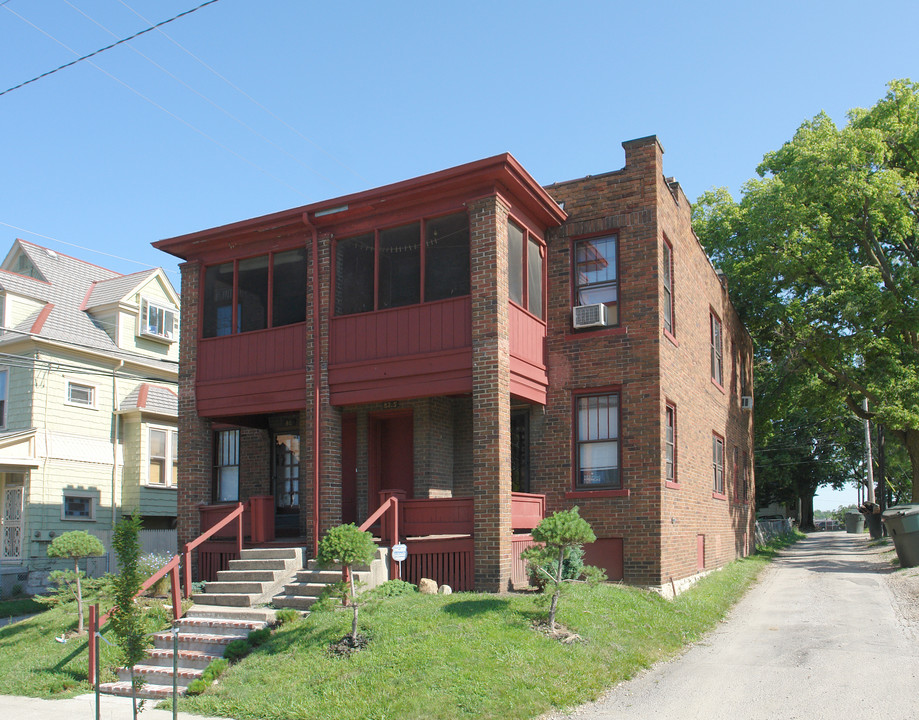 80-82 E 7th Ave in Columbus, OH - Building Photo