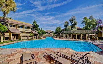 1331 W Baseline Rd, Unit 167 in Mesa, AZ - Foto de edificio - Building Photo