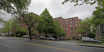 Fitchburg Green 62+ Community Apartments